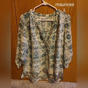 Women's Blouse